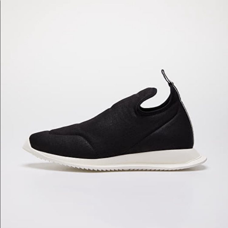 Rick Owens New Runner Sneakers